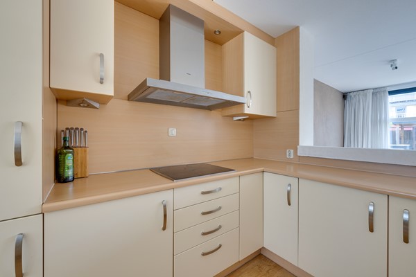 Medium property photo - Savannestraat 23, 1448 WC Purmerend